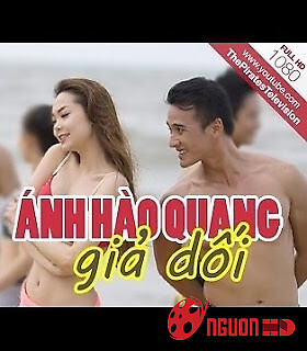 Ánh Hào Quang Giả Dối