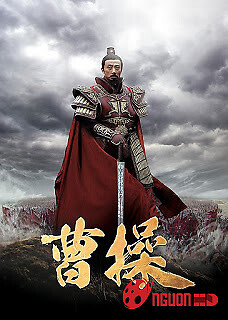 Anh Hùng Cái Thế Tào Tháo