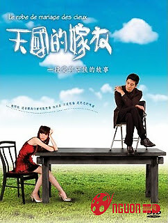 Áo Cưới Thiên Quốc