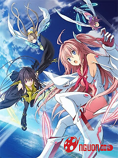 Ao No Kanata No Four Rhythm