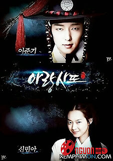 Arang Và Sử Phán