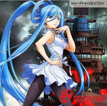 Arpeggio Of Blue Steel