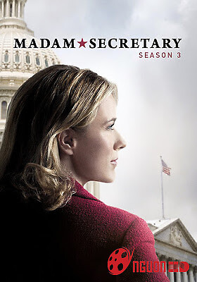 Bà Bộ Trưởng Phần 3