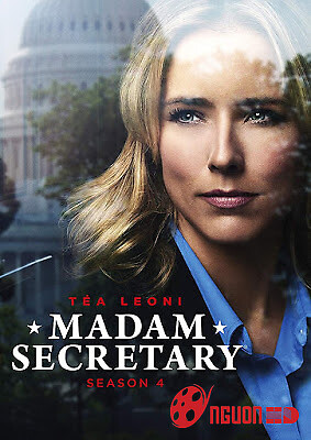 Bà Bộ Trưởng Phần 4