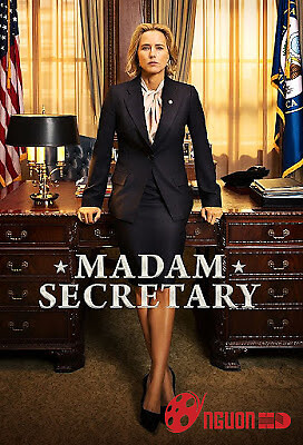 Bà Bộ Trưởng Phần 6