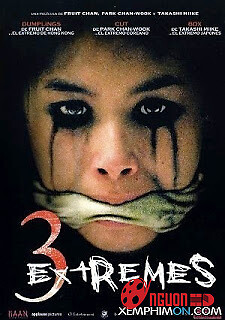 Ba Chuyện Kỳ Quái