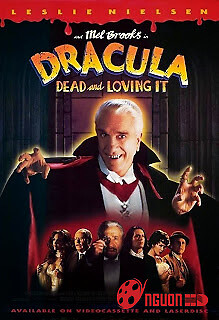 Bá Tước Ma Cà Rồng