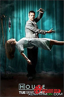 Bác Sĩ House M.d Phần 5
