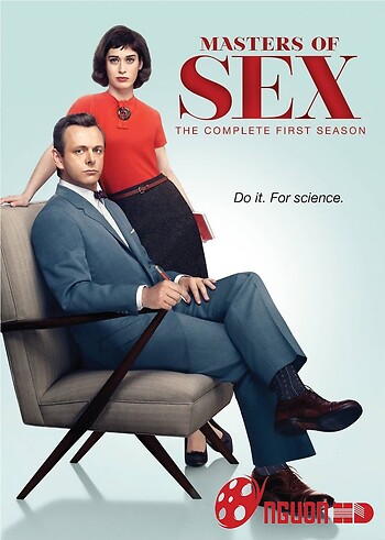 Bậc Thầy Tình Dục Phần 1