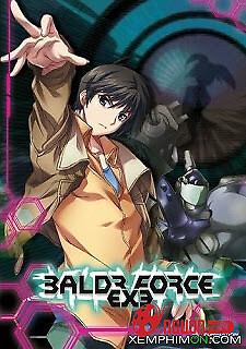 Baldr Force Exe Resolution
