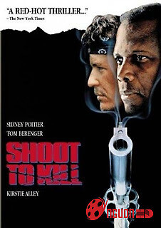 Bắn Đến Chết