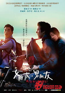 Bạn Gái Bạn Trai