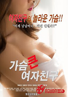 Bạn Gái Lớn Tuổi