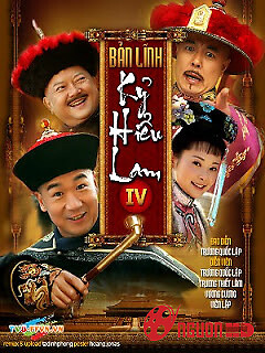 Bản Lĩnh Kỷ Hiểu Lam 4