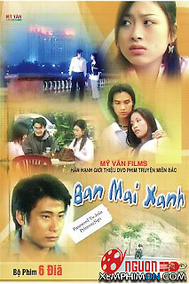 Ban Mai Xanh