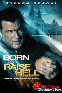 Bản Năng Trả Thù