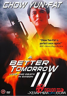 Bản Sắc Anh Hùng 3