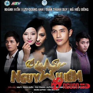 Bản Sao Nguy Hiểm