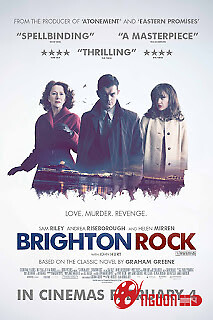 Băng Đảng Tại Brighton