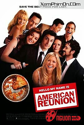 Bánh Mỹ: Tái Ngộ