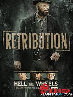 Bánh Xe Địa Ngục 4