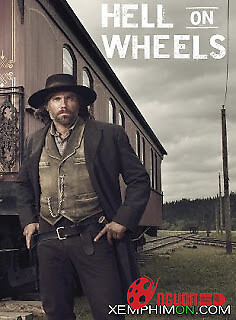 Bánh Xe Địa Ngục Phần 5