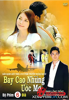 Bay Cao Những Ước Mơ