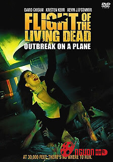 Bay Cùng Bầy Xác Sống