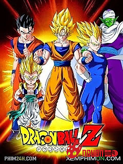 Bảy Viên Ngọc Rồng Z Movies