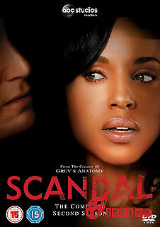 Bê Bối Nước Mỹ Phần 2