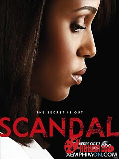 Bê Bối Nước Mỹ Phần 3