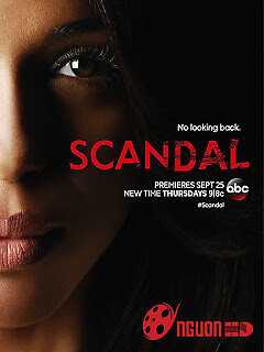 Bê Bối Nước Mỹ Phần 4