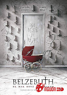 Belzebuth: Quỷ Dữ Bóng Đêm