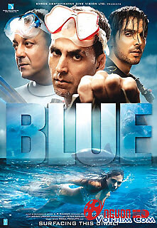 Bí Ẩn Dưới Đại Dương