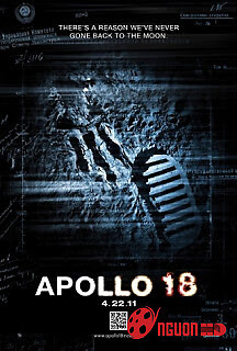 Bí Ẩn Mặt Trăng