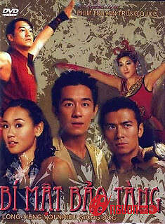 Bí Mật Bảo Tàng