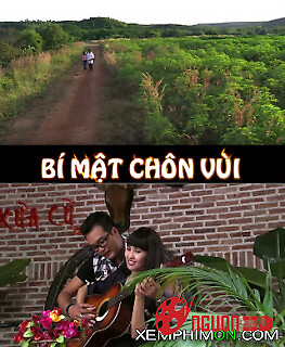 Bí Mật Chôn Vùi