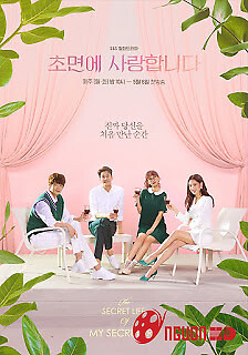 Bí Mật Cuộc Đời Nàng Thư Ký