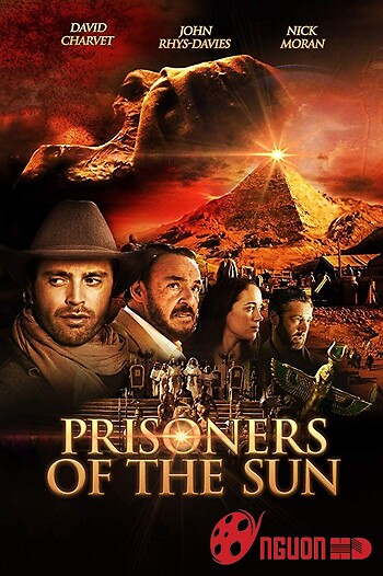 Bí Mật Kim Tự Tháp