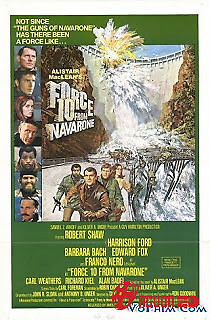 Biệt Đội 10 Từ Navarone