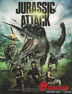 Biệt Đội Diệt Khủng Long