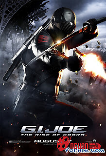 Biệt Đội Mãng Xà