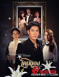 Biệt Thự Bí Ẩn