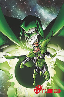 Bóng Ma Chiến Tranh