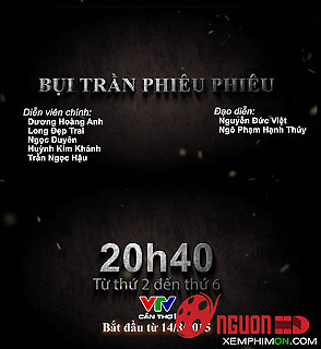 Bụi Trần Phiêu Phiêu