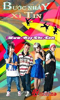 Bước Nhảy Xì Tin