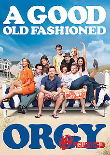 Buổi Thác Loạn Cuối Cùng