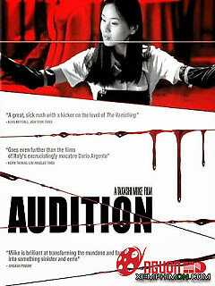 Buổi Thử Giọng Kinh Hoàng