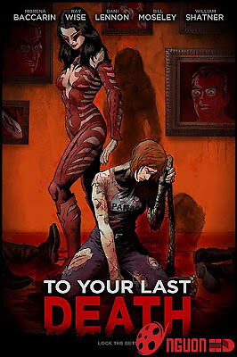 Cái Chết Cuối Cùng