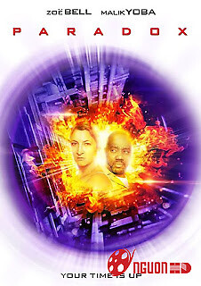 Cái Chết Đến Từ Tương Lai